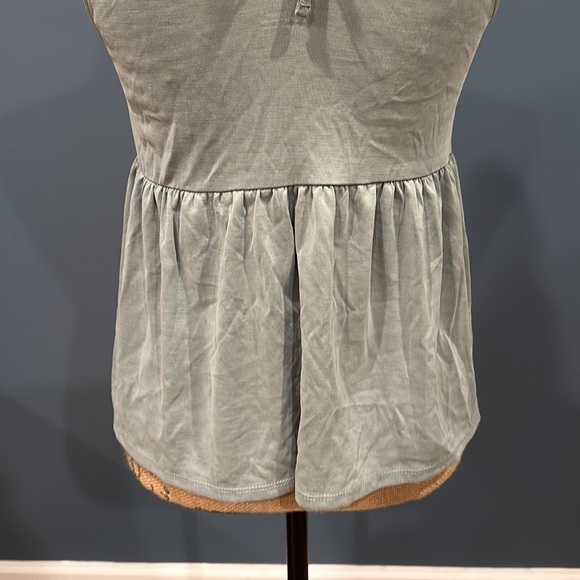 American eagle tank top size small women’s - Picture 6 of 9